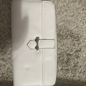Anne Klein wallet